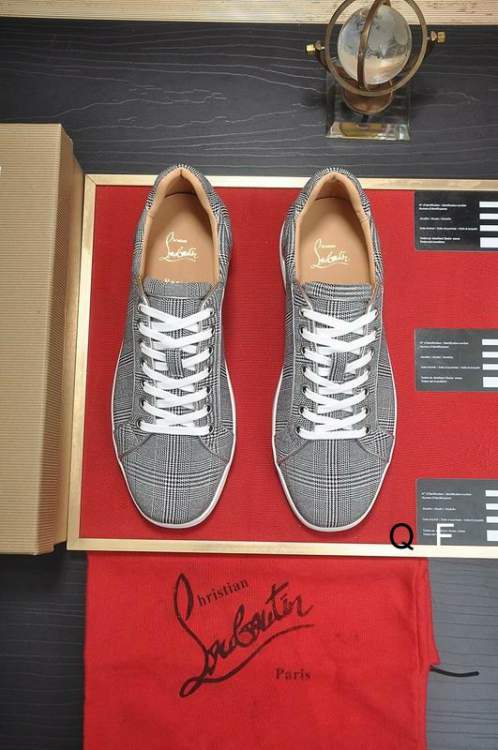 Picture of Christian Shoes _SKUCLsz38-452CTF04503183